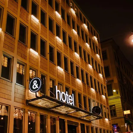 Best Western And Hotel-3